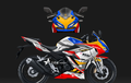 Digimods Honda CBR150R Livery Gundam Di Motor Sport Yang Ciamik!