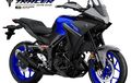 Digimods Yamaha MT-25 Berubah Jadi Motor Adventure Yamaha Tracer