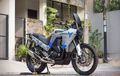 Modifikasi Yamaha MT-25 Jadi Norden 251, Terinspirasi Husqvarna!