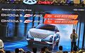 Omoda 5 GT Resmi Diluncurkan, Ada Varian FWD dan AWD, Segini Harganya