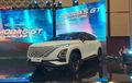 Faktor Bahan Baku, Harga Chery Omoda 5 GT Bakal Naik Jutaan Rupiah Per Desember 2023