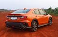 Seirit Apa Mobil Baru Subaru WRX tS EyeSight Dengan Mesin Turbonya?