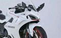 Ducati SuperSport 950 KW Gendong Mesin 385 Cc, Tenaganya Kalah dari Honda CBR250RR