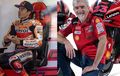 Jawaban Gigi Dall'Igna Bikin Heboh, Marc Marquez Sudah Putuskan Gabung Gresini Racing