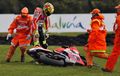 Jangan Cibir Marc Marquez Sebagai Pengkhianat, Valentino Rossi Pun Tak Sanggup Jika Motornya Bermasalah