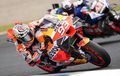 Hampir Pasti ke Gresini Racing, Siapa Pengganti Marc Marquez di Honda?