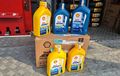 Bensin Naik, Segini Harga Oli Mesin Shell Advance AX7 dan Shell Advance AX5