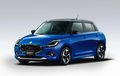 Dugaan Fitur Mobil Baru Suzuki Swift, Apa Saja Yang Sudah Kelihatan?