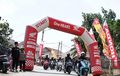 Meriahnya Honda Bikers Day 2023 di Lampung, Dibanjiri Lebih 5.000 Penonton!