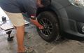 Jangan Sampai Salah Lagi, Kencangkan Mur Roda Mobil Wajib Menyilang