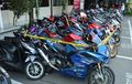 Knalpot Brong Hasil Razia Ternyata Dijual Polisi, Duit Dibuat Hal Ini