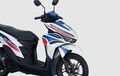 Kembaran Honda Vario 125 Edisi 50th Anniversary Meluncur, Efisiensi BBM Tembus 50 Km/Liter