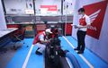Tiga Teknisi Motor Honda Siap Adu Skill di Kompetisi Tingkat Dunia