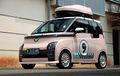 Gara-Gara Diecast Wuling Air ev 2023 Dimodifikasi Jadi Seperti Ini