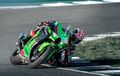 Mirip Motor Balap WSBK, Intip Harga Kawasaki Ninja ZX-10R Oktober 2023