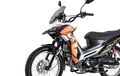 Ini Dia Lifan Cub ADV 125, Bebek Trail Sangar Harga Rp 14 Jutaan