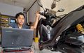 Bisa Bikin Timing Kuda, Segini Biaya Remap ECU Motor Matic Honda