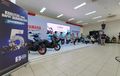Bikin Kaget, Yamaha Kasih Garansi Rangka NMAX, Aerox, Mio Sampai Fazzio Selama 5 Tahun