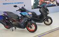 Yamaha Luncurkan Seri MAXI dan Classy Lite Version, NMAX Hingga Fazzio Hybrid Kini Punya Tipe Baru