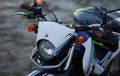 Motor Trail Yamaha Ini Cocok Jadi Lawan Kawasaki KLX230 S, Dijual Rp 66 Jutaan