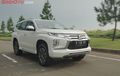 Beli Mitsubishi Pajero Sport 2018, Big SUV Harganya Pas Dikantong