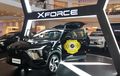 Plus Minus Mitsubishi XForce Sudah Terendus Sejak Awal. Ini Beda Dari Rivalnya