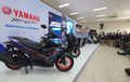 Setelah Dipangkas, Harga NMAX, Aerox, Fazzio dan Grand Filano Lite Version Jadi Segini