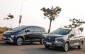 Cara Bikin Mitsubishi Xpader Cross dan Hyundai Stargazer X Tidak Kaku