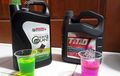 Tambah Radiator Coolant Beda Warna Boleh Enggak Sih, Ini Kata Bengkel