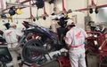 Garansi Rangka Motor Honda Kini 5 Tahun, Hangus Kalau Pemilik Lakukan Ini