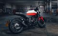 Ini Scrambler Retro Penantang Yamaha XSR 125, Powernya Ngalahin Kawasaki W175