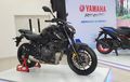 Yamaha MT-07 Buatan Pulogadung, Karena 2 Hal Ini Gak Sekalian Dijual di Indonesia