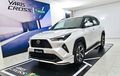 Cuma di Thailand, Toyota Yaris Cross Hybrid Kena Sentuhan Modellista
