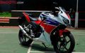 Cocok Buat Sunmori, Intip Harga Honda CBR150R K45 Bekas 2014-2018