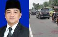 Oknum Anggota DPRD Padang Pariaman Miskin Nurani, Tabrak Lari Bocah Pakai Avanza Sewaan