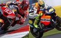 Marc Marquez Ikutin Jejak Valentino Rossi Tinggalkan Repsol Honda, Siapa Pergi dengan Lebih Terhormat?