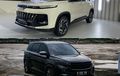 Inspirasi Modifikasi Wuling Almaz Hybrid, Bisa Tampil Lebih Agresif