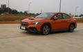 Test Drive Subaru WRX Sedan, Segini Akselerasi Dan Konsumsi Bensinnya