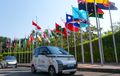100 Wuling Air ev Siap Ramaikan Bali,  Kebagian Tugas Di KTT AIS Forum 2023