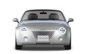 Inilah Daihatsu Vision Copen, Pembuka Jalan Copen Versi Pasar Global?
