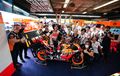 Kasih Syarat Buat Kembali, Honda Ogah Terima Marc Marquez Lagi