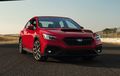 Subaru WRX Biasa Kurang Gahar? Coba Cek Nih Spek Subaru WRX TR!