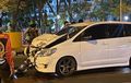 Sopir Kijang Innova Putih Terancam 6 Tahun Penjara, Tersangka Perbuatan Maut di Kemayoran