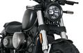 Mirip Harley-Davidson Forty-Eight, Cruiser V-Twin 300 Cc Hyosung Dijual Rp 88 Jutaan di Prancis