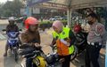 1 November Bikin Deg-degan Pemilik Mobil dan Motor Berumur, Denda Tilang Melambai-lambai