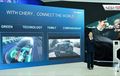 Chery Perkenalkan Arsitektur QPower & Dua Line-up PHEV Terbarunya 