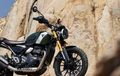Triumph Scrambler 400 X Meluncur di India, Harga Beda Dikit Sama Yamaha R15 Tanah Air