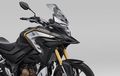 Opsi Motor Adventure Antiribet, Segini Harga Unit Baru Honda CB150X