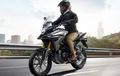 Cocok Buat Perjalanan Jauh, Segini Harga Motor Baru Honda CB150X 2024