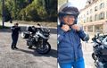 Touring Pakai BMW R 1200 GS di Swiss, Ridwan Kamil Ungkap Motor Pertamanya di Bangku SMA